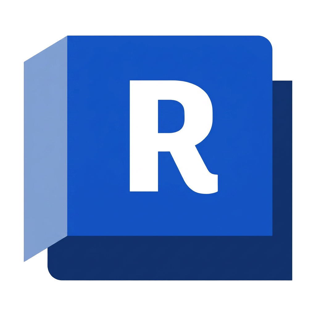 شعار Revit
